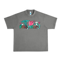 Tornado pharmacist Urban Heavy Tee - MaliasSmallBusiness