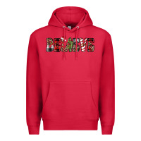 Cardinal believe Premium Hoodie - JahusDesignShop