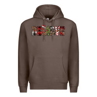 Coffee believe Premium Hoodie - JahusDesignShop