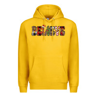 Lemon believe Premium Hoodie - JahusDesignShop