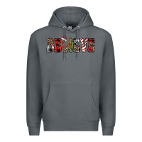 Rock believe Premium Hoodie - JahusDesignShop