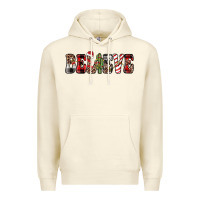 Sandshell believe Premium Hoodie - JahusDesignShop