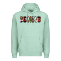 Seafoam believe Premium Hoodie - JahusDesignShop
