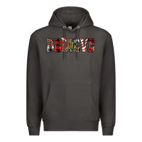 Smoke believe Premium Hoodie - JahusDesignShop