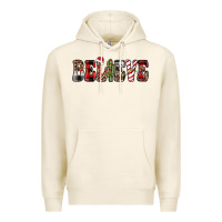 Tofu believe Premium Hoodie - JahusDesignShop