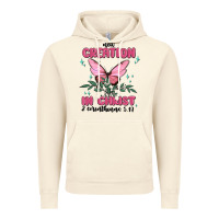Vintage Artic new creation in christ 2 corinthians5.17 Vintage Hoodie - MaliasSmallBusiness