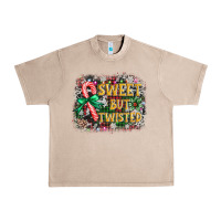 French Oak sweet but twisted Urban Heavy Tee - AdoDesignShop
