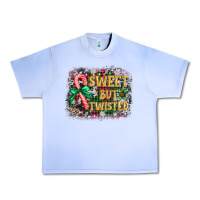 Grape Ice sweet but twisted Urban Heavy Tee - AdoDesignShop