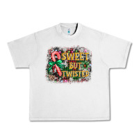 Lunar Rock sweet but twisted Urban Heavy Tee - AdoDesignShop