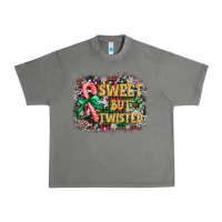 Tornado sweet but twisted Urban Heavy Tee - AdoDesignShop