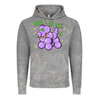 Cloud Rock walk it like a Vintage Hoodie - MaliasSmallBusiness