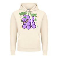 Vintage Artic walk it like a Vintage Hoodie - MaliasSmallBusiness