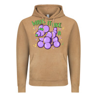 Vintage Camel walk it like a Vintage Hoodie - MaliasSmallBusiness