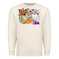 Sandshell the boo crew Premium Sweatshirt - CowGirlArtShop