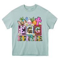 Arona egg hunter Heavy Core Tee - AdoDesignShop
