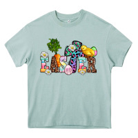 Arona easter Heavy Core Tee - AdoDesignShop