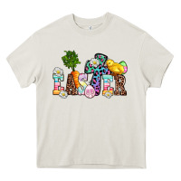 Easter Heavy Core Tee | Teevron