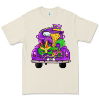 Bone farm truck, mardi gras Premium Tee - JahusDesignShop