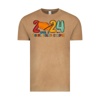 Vintage Camel total solar eclipse Vintage Tee - MaliasSmallBusiness