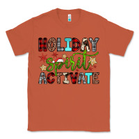 Copper holiday spirit activate Classic Tee - JahusDesignShop