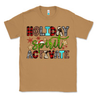 Toasted Coconut holiday spirit activate Classic Tee - JahusDesignShop