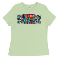 Matcha tx texas Ladies Tee - JahusDesignShop