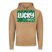 Vintage Camel lucky vibes Vintage Hoodie - MaliasSmallBusiness