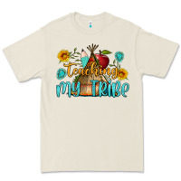 Bone teaching my tribe Premium Tee - BundleAndBundleShop