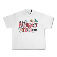 Lunar Rock in my pharmacy tech era Urban Heavy Tee - MaliasSmallBusiness