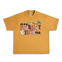 Peanut Butter in my pharmacy tech era Urban Heavy Tee - MaliasSmallBusiness