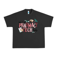 Pigment Black in my pharmacy tech era Urban Heavy Tee - MaliasSmallBusiness