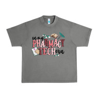 Tornado in my pharmacy tech era Urban Heavy Tee - MaliasSmallBusiness