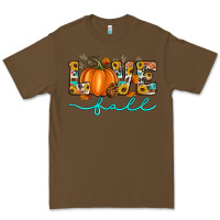 Cacao love fall love Premium Tee - Artiststas