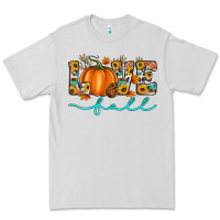 Dove Grey love fall love Premium Tee - Artiststas