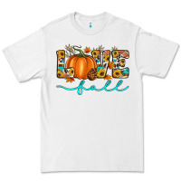 White love fall love Premium Tee - Artiststas