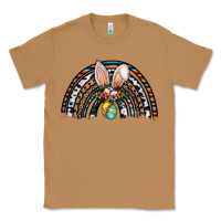 Toasted Coconut easter rainbow Classic Tee - CowhideDigitalArt