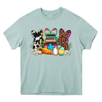 Arona western rabbits Heavy Core Tee - AdoDesignShop