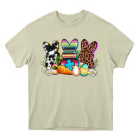 Mossy western rabbits Heavy Core Tee - AdoDesignShop