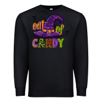 Black out of candy Premium Sweatshirt - CowGirlArtShop