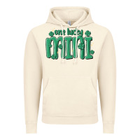Vintage Artic one lucky mini Vintage Hoodie - MaliasSmallBusiness
