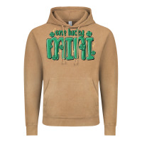 Vintage Camel one lucky mini Vintage Hoodie - MaliasSmallBusiness