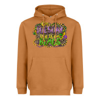 Meerkat on tuesday we wear beads Heavyweight Hoodie - CowGirlArtShop