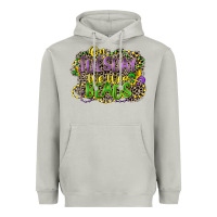 Moon Dust on tuesday we wear beads Heavyweight Hoodie - CowGirlArtShop