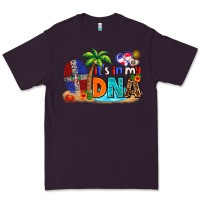 Plum it's in my dna Premium Tee - AdoDesignShop