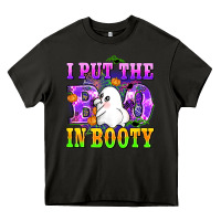 Asphalt i put the in booty Heavy Core Tee - AdoDesignShop