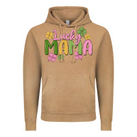 Vintage Camel lucky mama Vintage Hoodie - MaliasSmallBusiness
