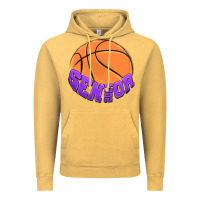 Vintage Mustard senıor 2024 Vintage Hoodie - MaliasSmallBusiness