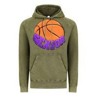 Vintage Olive senıor 2024 Vintage Hoodie - MaliasSmallBusiness