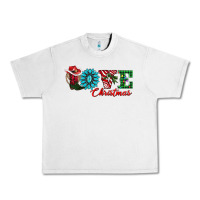 Lunar Rock love christmas Urban Heavy Tee - AdoDesignShop