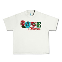 Pistachio love christmas Urban Heavy Tee - AdoDesignShop